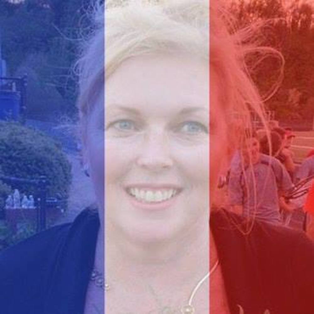 Meet your Posher, Patricia